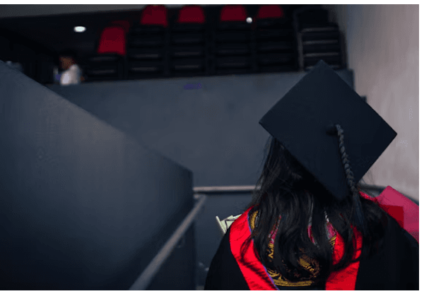 Education Case Study
