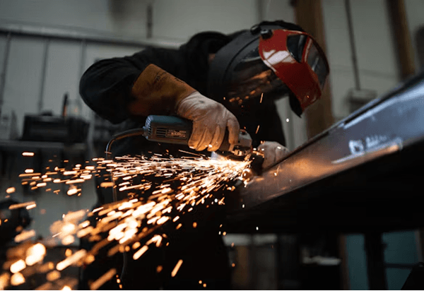 Manufacturing Case Study