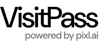 VisitPass Logo