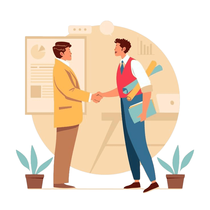Real Estate Visitor Management