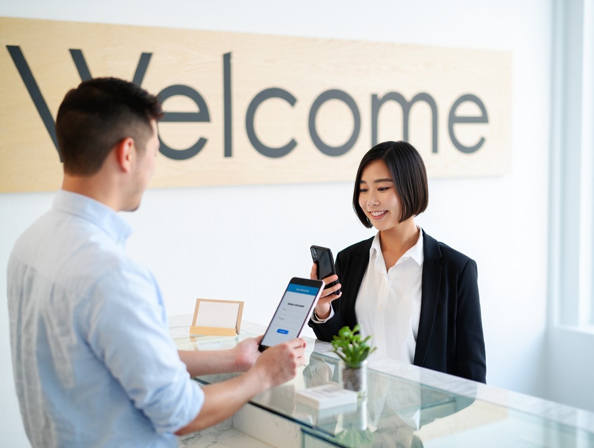 VisitorManagementSystem