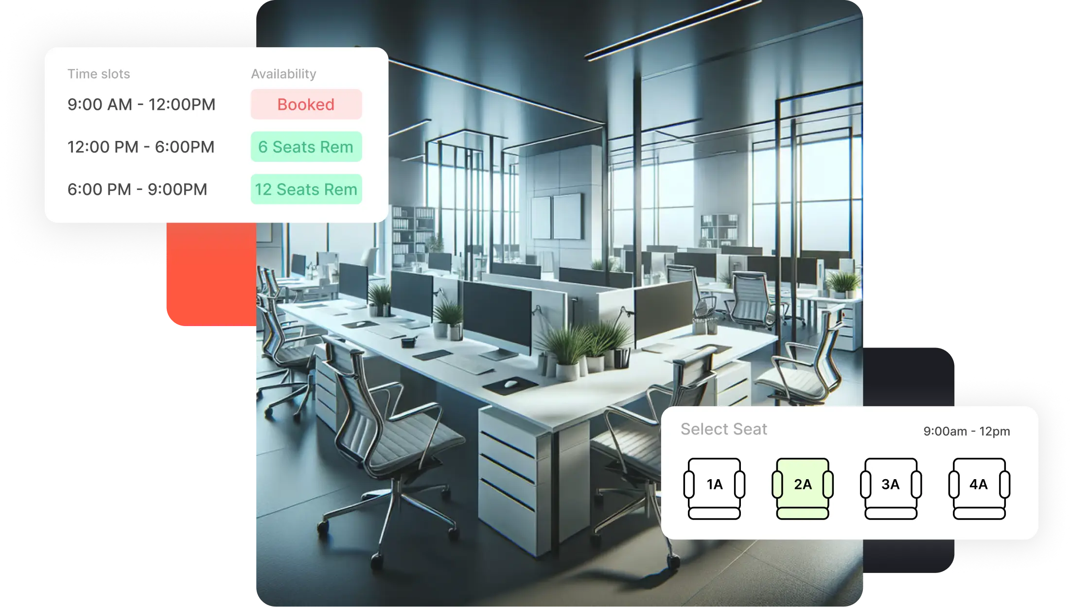 screen